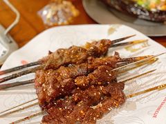 -麒麟风烤牛肉·云南烧烤小排档(丹凤街店)