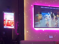 -音乐派KTV(成都印象城店)