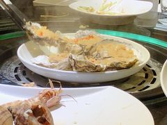 -海味当家(西安路店)
