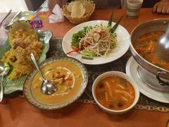 -荷花泰菜(东方新天地店)