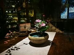-白鹭原茶艺馆