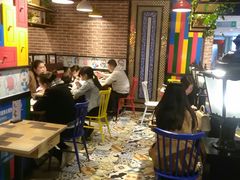 -花少爷的粥(中贸广场店)
