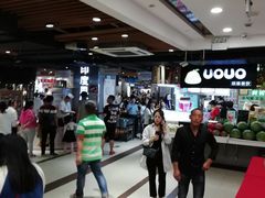 -双桂坊美食街(南大街商业步行街店)