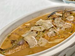 -隐庐·古法川菜(高新店)