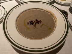 -Wolfgang’s Steakhouse 沃夫冈牛排馆(上海白玉兰广场店)