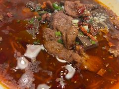 -韶山冲湘菜馆(黄桦路店)