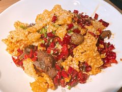 双流·飘香干锅排骨-太二酸菜鱼(天鹅湖万达店)