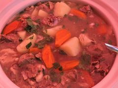 -马白开来特色羊排揪片子  (总店)