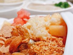 -海底捞火锅(龙湖三千集店)