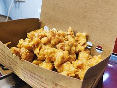 -阿捡忭京炸鸡(韭菜园总店)