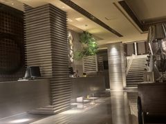 -Love Story爱情故事·养生SPA会所(新侨店)