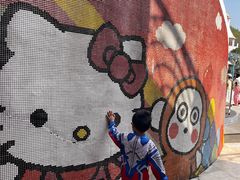 -安吉Hello Kitty乐园