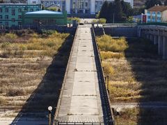 -图们国门景区