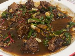 -鲁南仔·滕州炒鸡(经三路店)