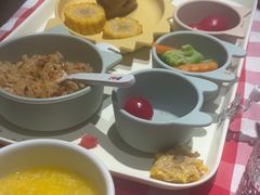 -西贝莜面村(金隅嘉品mall店)