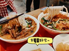 -螺小胖柳州螺蛳粉(钟楼总店)