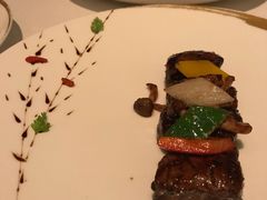 -金轩中餐厅 Jin Xuan(浦东丽思卡尔顿酒店)