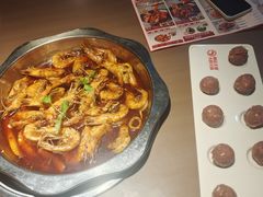 -槐店王婆大虾(双街镇店)