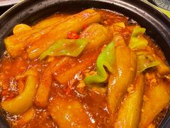 -云海肴云南菜·蒸汽石锅鱼(青岛万象城店)