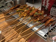 -李不管把把烧(天府三街店)