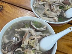-老字號·桥下猪肚(龙眼南路店)
