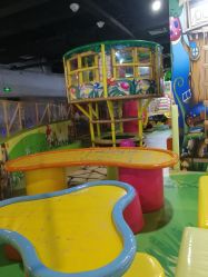 -利奥梦幻主题乐园(爱琴海购物公园店)