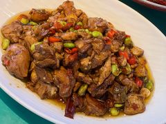 -川正旺江湖菜(三元桥店)