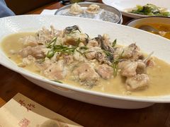 -老西门·常州菜(新区店)