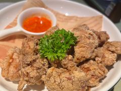 -碧特博格·20年品牌西餐厅(芜湖路店)