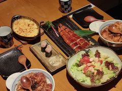 -千代武日本料理(爱建店)