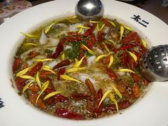 -新太二·鲜料川菜(群光广场店)