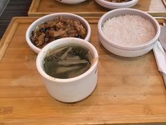 -72街荷叶饭(东方宝泰广场店)