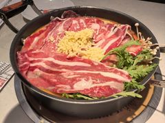 -七八冷面·延边朝鲜族美食(欢乐谷店)