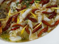 -太二酸菜鱼(福州泰禾店)