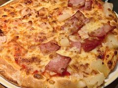 -萨莉亚意式餐厅(杭州滨江天街店)