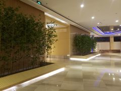 -青岛银沙滩温德姆至尊酒店