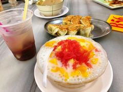 -芬芳甜品(同福路店)