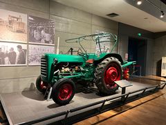 -柳州工业博物馆