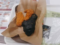 -德克士(文一店)