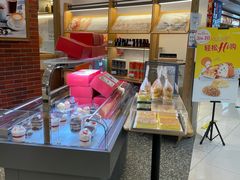 -面包新语(富力城BT店)