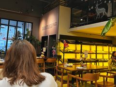 -ibarrel爱杯·bistro&brunch(江宁路店)