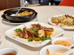 -潮汕首席·大排档(天河员村店)