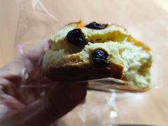 -风车面包