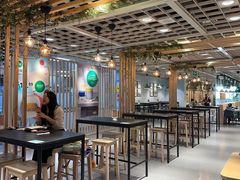 -宜家·瑞典风味餐厅(四元桥店)