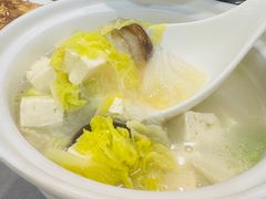 -烤肉宛饭庄(北新桥店)