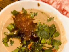 -正福居老北京正宗铜锅泉水涮肉(彰化路店)