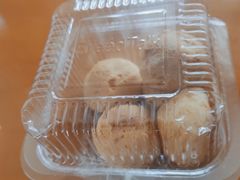 -BreadTalk面包新语·烘焙蛋糕(金光华广场店)