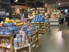 -Olé精品超市(上海虹桥南丰城店)