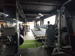 -ENERGY原力健身(川周店)