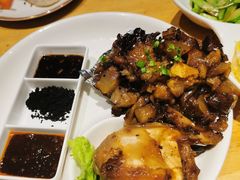 -蒙料·手把肉(望京店)